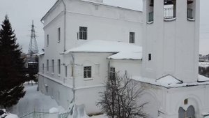 Вологда. Храмы. Соборы. Церкви