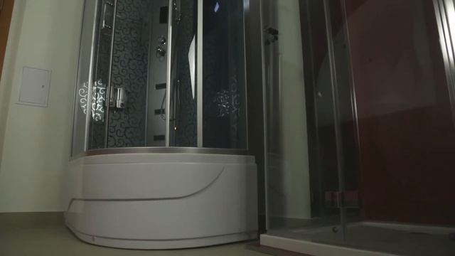 ? ТОП 3 душевых кабин с гидромассажем. Самые популярные гидробоксы в этом году! смотреть онлайн