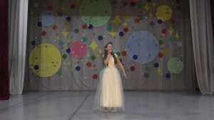 Никонорова Екатерина. Миллион голосов