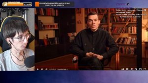 ЕВМОХ - ДВОЙНОЙ АГЕНТ? Евно Азеф троллит весь мир.