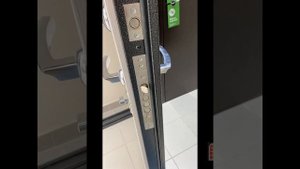 Входная дверь Браво Porta S 104.П22 Антик Серебро/Bianco Veralinga - видеообзор