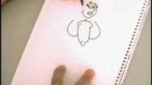 Очень пошлые рисунки