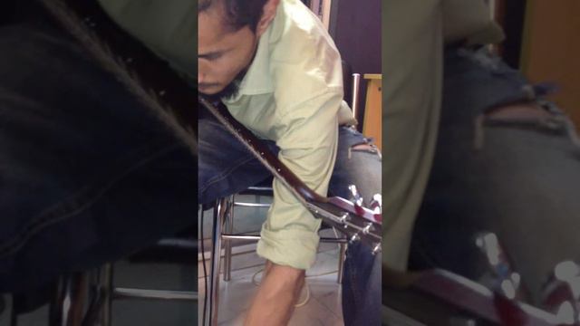 gibson les paul 60s tribute 2013 and vox amp смотреть онлайн