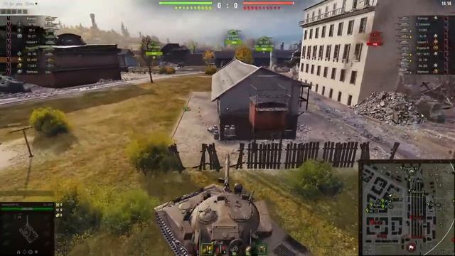 Ранговые бои смотреть онлайн