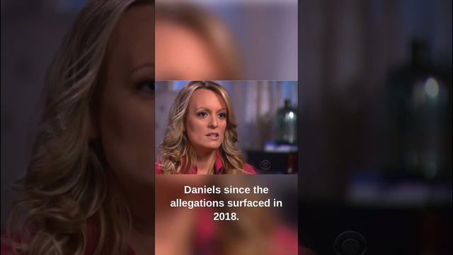 What happened between Stormy Daniels and Donald Trump? #StormyDaniels#DonaldTrump#TrumpScandal#usa