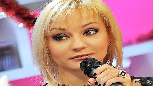 В Москве Закончились Похороны Народной Артистки России