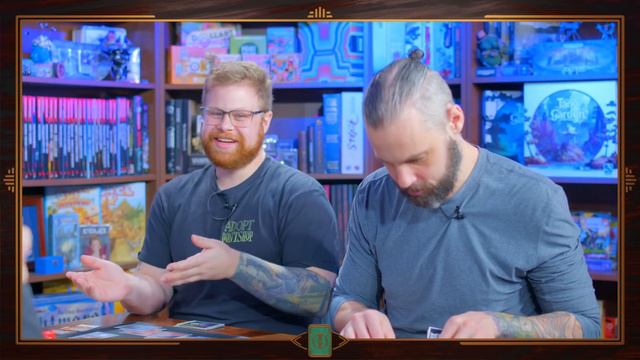 Knighty-Knight – Wheel of Precons 7 || Elder Dragon Social Club