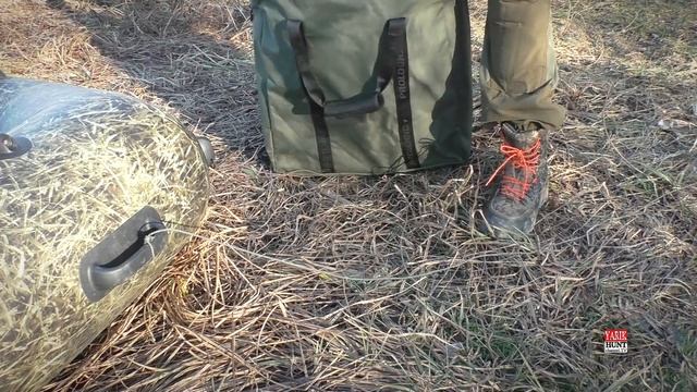 МОЙ МОБИЛЬНЫЙ КОМПЛЕКТ ДЛЯ РЫБАЛОК/ЛОДКА 260/ЛОДОЧНЫЙ ТЕНТ-ПАЛАТКА/Складная тележка Prologic Cruzad смотреть онлайн