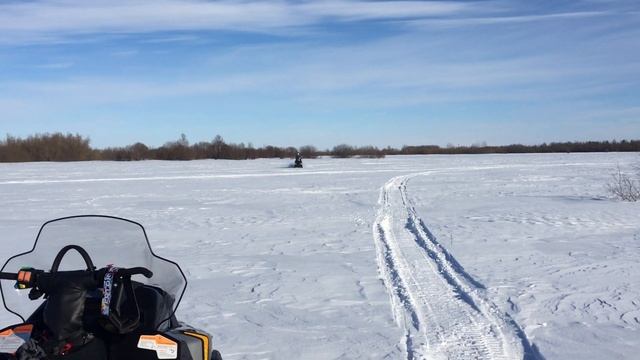 Стелс Россомаха, с ДВС 1Kr-FE покатушки 1 смотреть онлайн