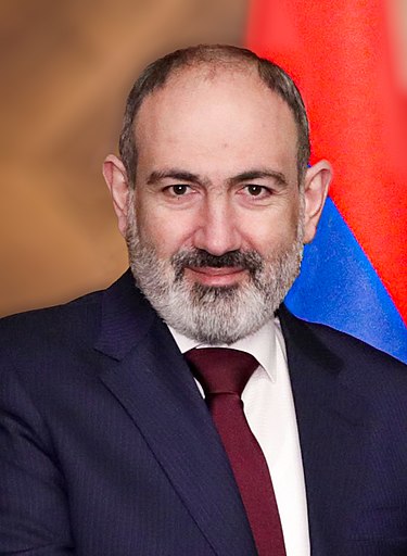 Никол Пашинян  Кто такой Расклад Симболон