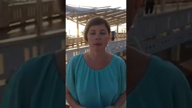 Кичигина Елена Валерьевна - репетитор по испанскому языку - видеопрезентация