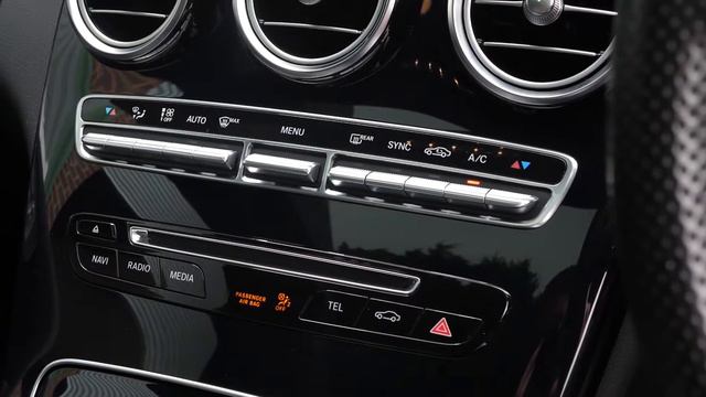 2016 Mercedes-Benz C220d - Prestige Cars Kent смотреть онлайн