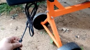 бетоносмеситель Sturm! CM20070RF, честный отзыв