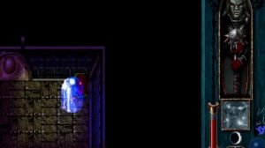 Blood Omen: Legacy of Kain Часть 1 из 2 (PS1)