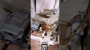 Проверка модуля на работоспособность Electrolux EWS 10610w Art:132544722