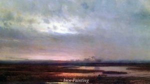 Саврасов Алексей Кондратьевич (1830-1897)