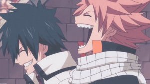 Эдит Нацу Драгнил.