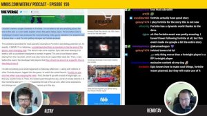 MMOs.com Podcast – Episode 156: Article 13, MapleStory 2, Camelot Unchained, & More