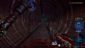 Обзор игры Space Hulk: Deathwing