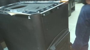 Однако! Печь, отопительная, с чугунной варочной плитой, засыпаемая теплоносителем, с названием Уют
