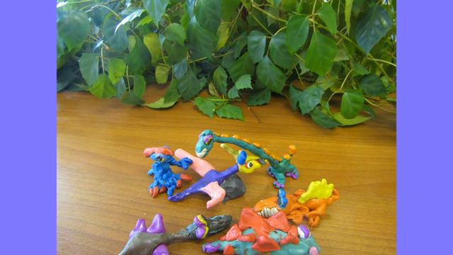 Друзья Динозавры. Автор Морис Мирослава смотреть онлайн