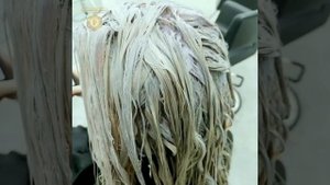 Пшеничный блонд COSMELITTE