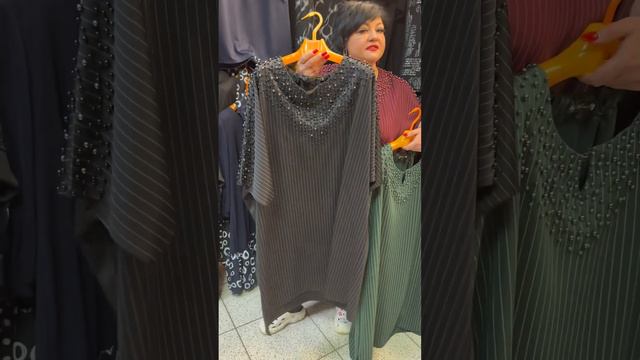 ПЛАТЬЕ-БОЧОНОК 😊 ЦЕНА 2000₽ 😱 #садовод #женскаяодежда #одеждабольшихразмеров #рыноксадовод смотреть онлайн