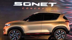 Kia Sonet 2020 : Kia ki 7 Lakh ki SUV : Brezza  Aur XUV300 Rival #carexplainer