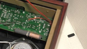 Линейный выход на радиоприёмнике. Доработка радиоприёмника. Ремонт.