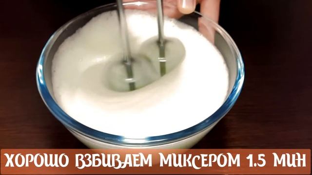 Омлет по-французски.Завтрак.Всего лишь один ингредиент.Рецепт слоеного омлета с одними яйцами.