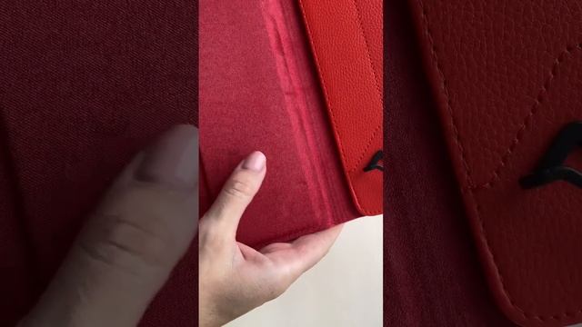 Чехол книжка для планшета универсальный Ozon с функцией подставки и поворотом на 360’- 558828518 смотреть онлайн