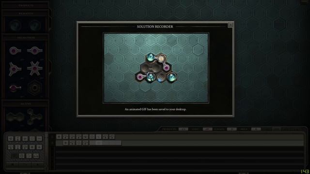 You Should Play - Opus Magnum смотреть онлайн