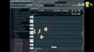 #55 Фишки в FL Studio- Как разнообразить вокал