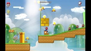 TUTORIAL 14 : New Mario Forever World Maker - Testing Levels