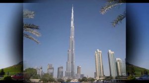 Шедевры современной архитектуры