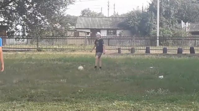 КТО ПОПАДЁТ В ПЕРЕКЛАДИНУ ТОТ ПОБЕДИЛ/ЧЕЛЛЕНДЖ/ФУТБОЛ