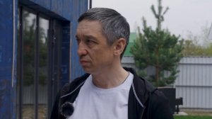 "Отзыв Сергея Водоёмова о террасе из МПК: Полгода спустя!"