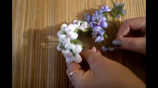 ПОКУПКА С АЛИЭКСПРЕСС/БУКЕТЫ смотреть онлайн