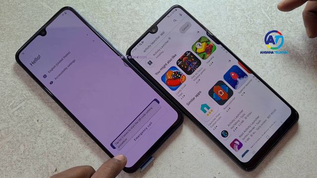 Finally ! Vivo Y22/Y22S/Y33/Y33S/Y35 FRP Bypass Android 13 Without PC | TalkBack Not Working Fix