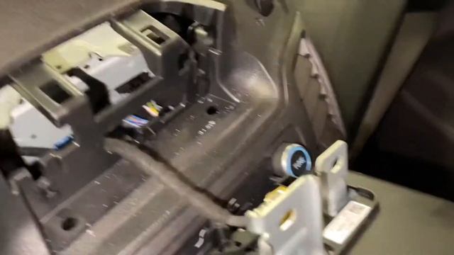 Screen Replacement 2016 - 2021 Ford Transt Connect. Remove and replace display screen смотреть онлайн