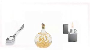 Как проверить духи на качество    все очень просто!!