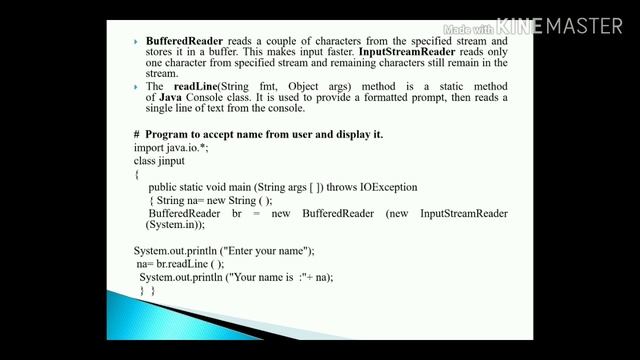 Java programming смотреть онлайн