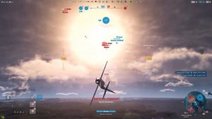 Как правильно подобрать оборудование к самолету в World of Warplanes