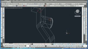 Tutorial de Autocad -12 - Suporte Articulável