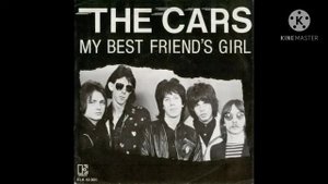 THE BEST OF THE CARS || GREATEST HITS