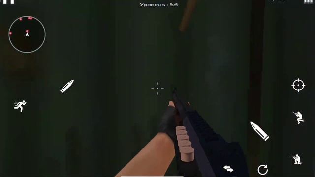 СЫГРАЛ В ХУДШИЙ МОБИЛЬНЫЙ ШУТЕР В ИСТОРИИ / ОБЗОР ПЛОХИХ ИГР ANDROID IOS