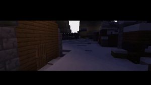 death in the forest Trailer (Minecraft