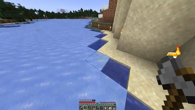 I Defeated Minecraft Hardest Boss, The Wither Storm! смотреть онлайн