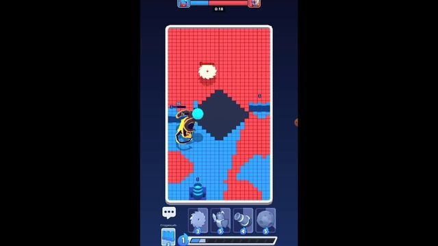 обзор игры