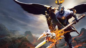 Vainglory игра за Ланса лучшая MOBA на  iOS и Android